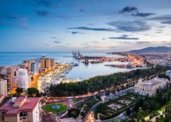 Holidays2malaga Hotel