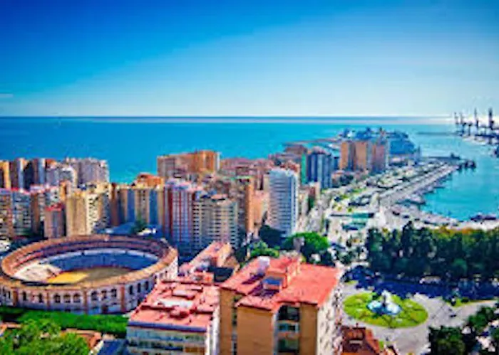 Hotel Holidays2malaga *