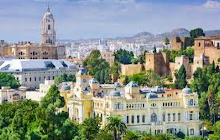 Holidays2malaga Hotel