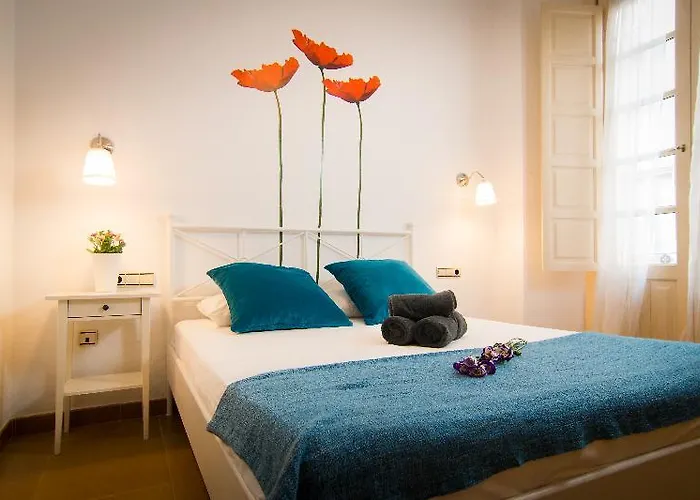 Holidays2malaga Hotel *