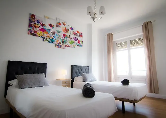 Hotel Holidays2malaga *