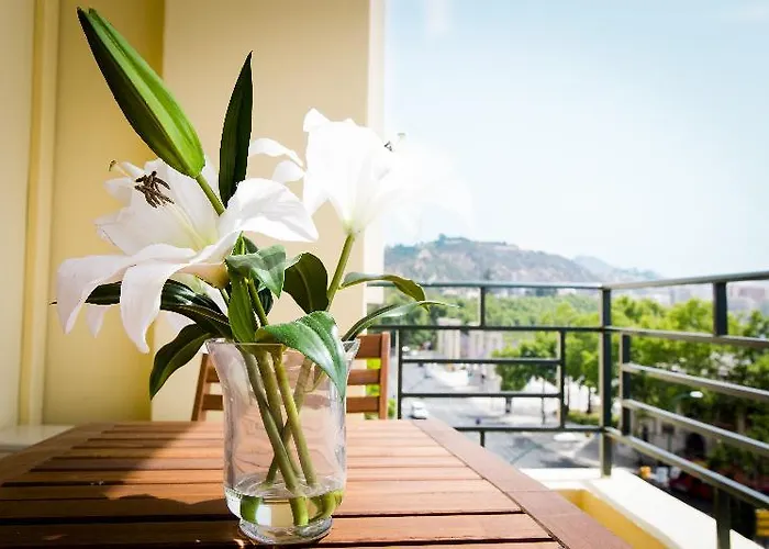 Holidays2malaga Hotel *