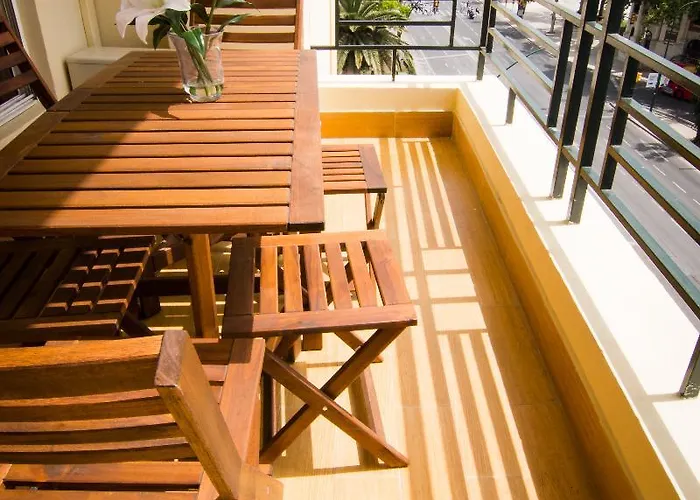 Hotel Holidays2malaga *