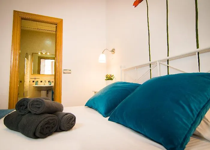 Holidays2malaga Hotel