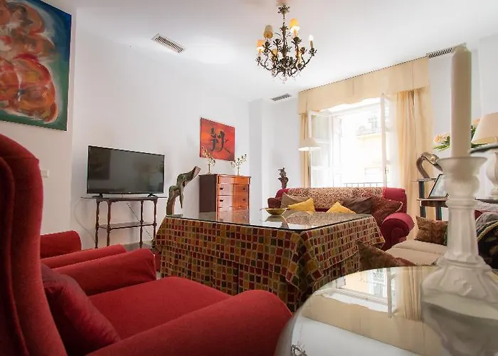 Holidays2malaga Hotel