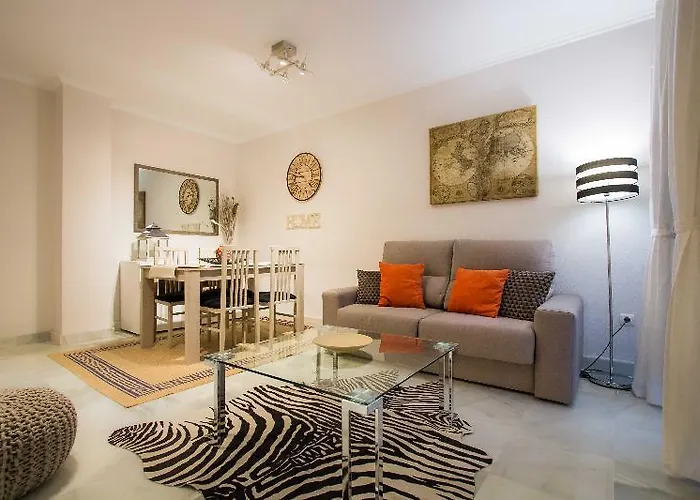 Hotel Holidays2malaga Málaga