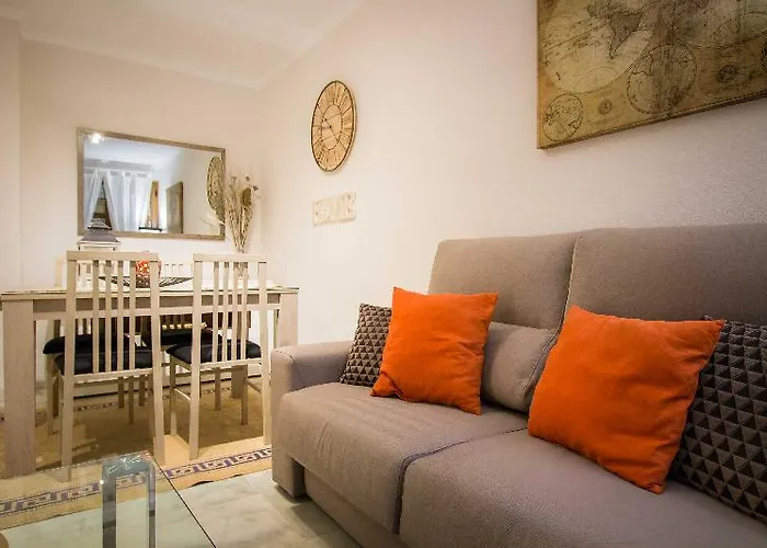 Hotel Holidays2malaga