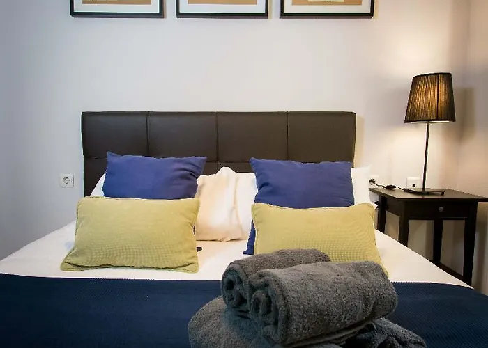 Holidays2malaga Hotel *