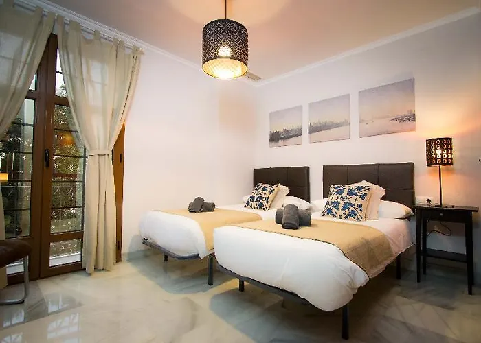 Hotel Holidays2malaga Málaga