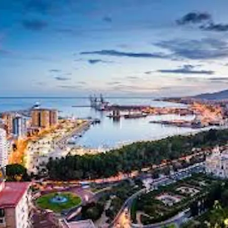 Holidays2malaga 酒店