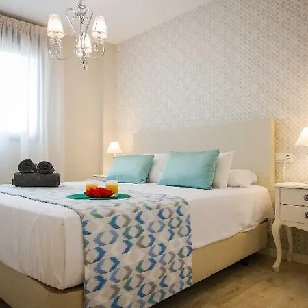 Holidays2malaga Hotel *