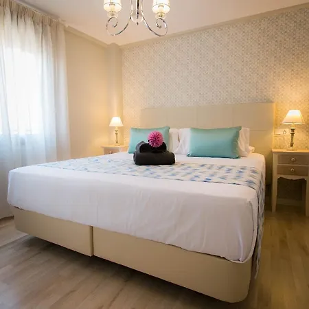 Holidays2malaga 말라가