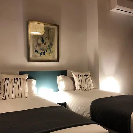 Holidays2malaga 아파트
