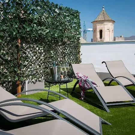 Holidays2malaga Apartamento Málaga