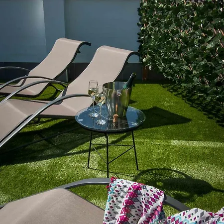 Hotel Holidays2malaga *