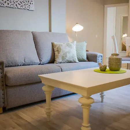 Apartamento Holidays2malaga