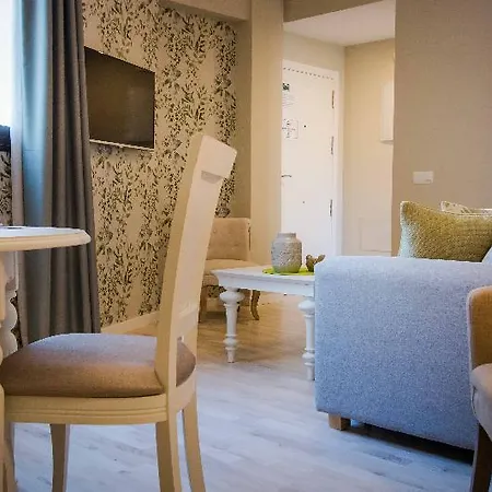 Holidays2malaga Apartamento