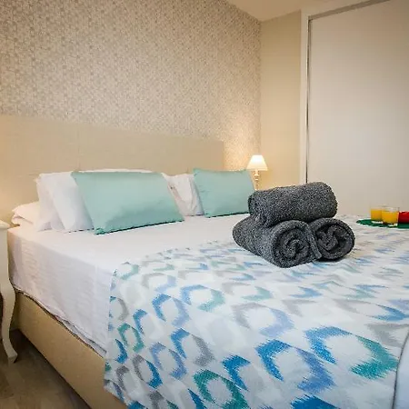 Holidays2malaga * Malaga