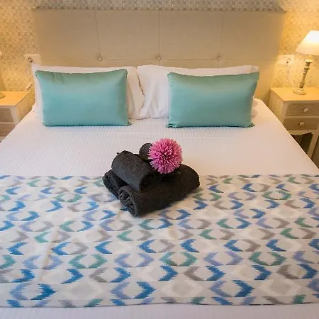 Holidays2malaga Apartamento