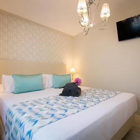 Apartamento Holidays2malaga *