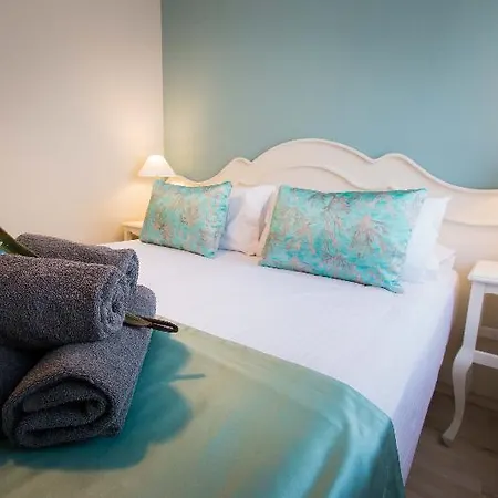 Apartamento Holidays2malaga