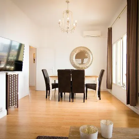 Holidays2malaga Apartamento