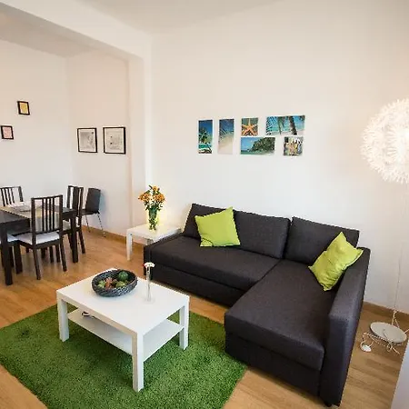Apartamento Holidays2malaga
