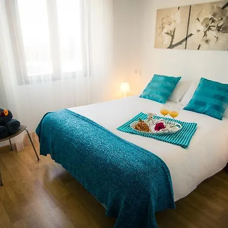 Holidays2malaga Apartamento Málaga