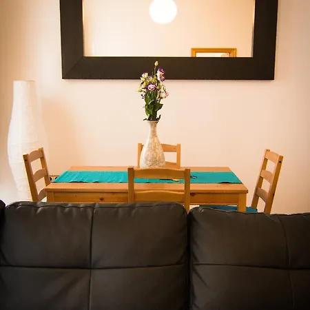 Holidays2malaga Apartamento