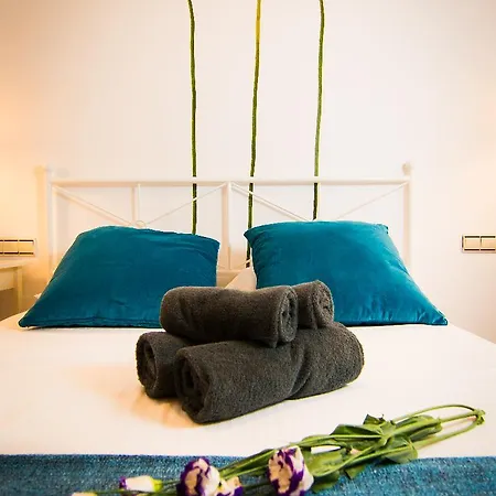 Apartamento Holidays2malaga Málaga