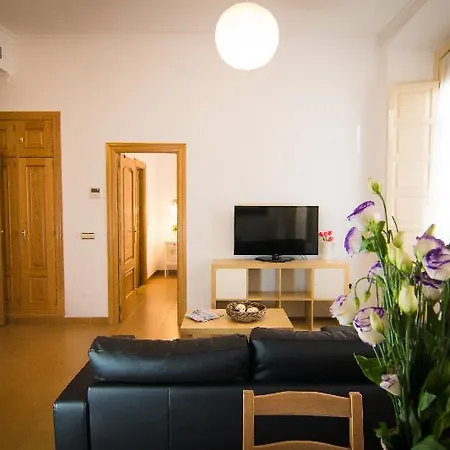 Apartamento Holidays2malaga