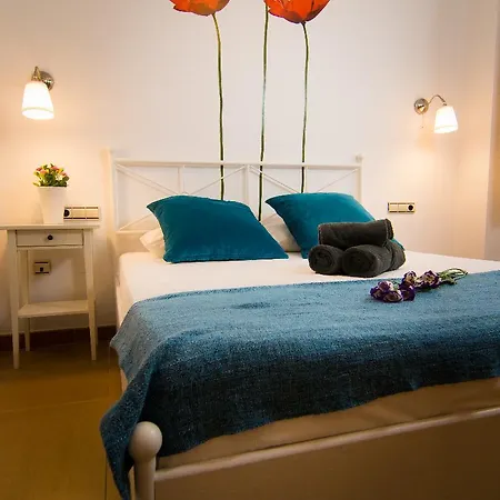 Holidays2malaga Apartamento Málaga