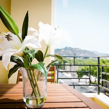 Holidays2malaga Apartamento *