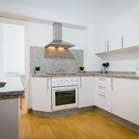 Holidays2malaga Apartamento Málaga