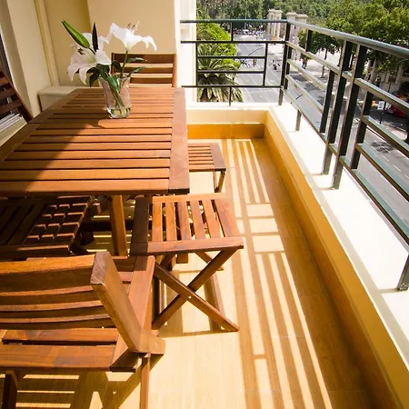 Apartamento Holidays2malaga *