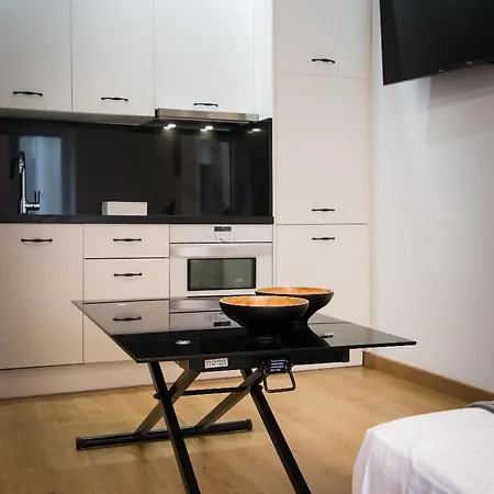 Apartamento Holidays2malaga Málaga
