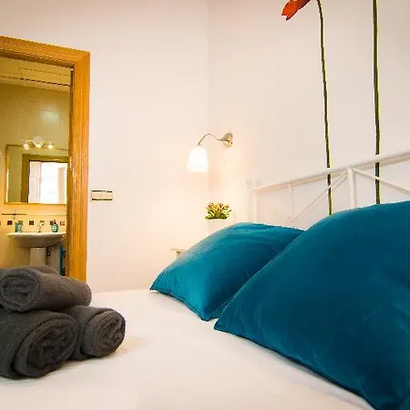Holidays2malaga Apartamento