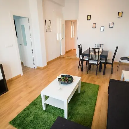 Apartamento Holidays2malaga *