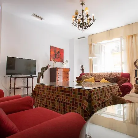 Holidays2malaga Apartamento