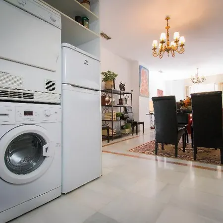 Hotel Holidays2malaga *