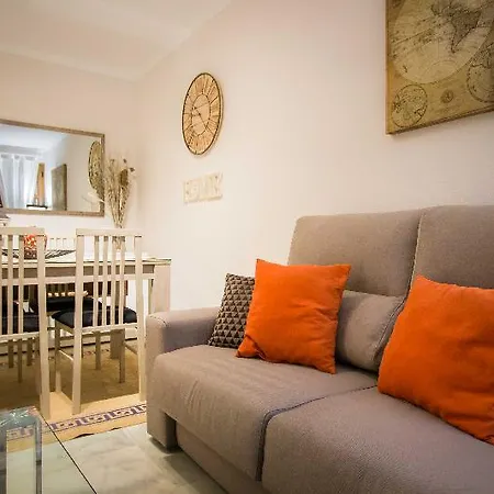 Apartamento Holidays2malaga