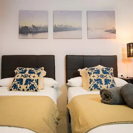 Apartamento Holidays2malaga