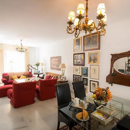 Holidays2malaga Apartamento